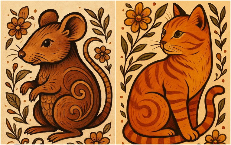 3 con giáp số mệnh “trúng số”, tiền đến không ngờ- Ảnh 1.