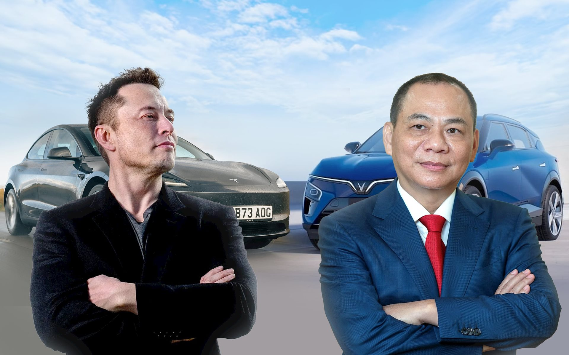Tỷ phú Phạm Nhật Vượng chỉ còn thua Elon Musk mảng kết nối não người với máy tính- Ảnh 1.