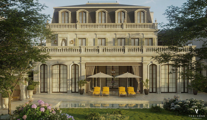 Thông báo từ Quách Thái Công - NTK biệt thự 400 tỷ của Đoàn Di Băng- Ảnh 6. Thông báo từ Quách Thái Công - NTK biệt thự 400 tỷ của Đoàn Di Băng- Ảnh 6.