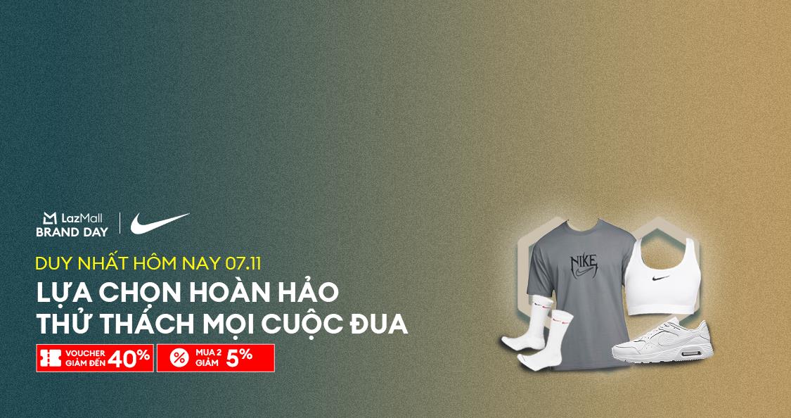 Đại tiệc 11.11 - Lazada thả deal độc quyền lên đến 50%++ với loạt thương hiệu lớn, chị em đua nhau “chốt đơn”- Ảnh 2. Đại tiệc 11.11 - Lazada thả deal độc quyền lên đến 50%++ với loạt thương hiệu lớn, chị em đua nhau “chốt đơn”- Ảnh 2.