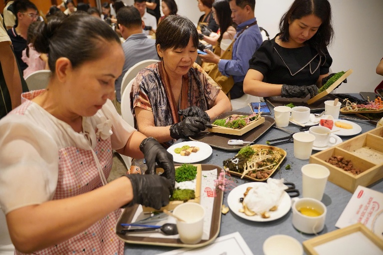 Chạm đến “Ikigai” cùng Dai-Ichi Life Việt Nam- Ảnh 2. Chạm đến “Ikigai” cùng Dai-Ichi Life Việt Nam- Ảnh 2.