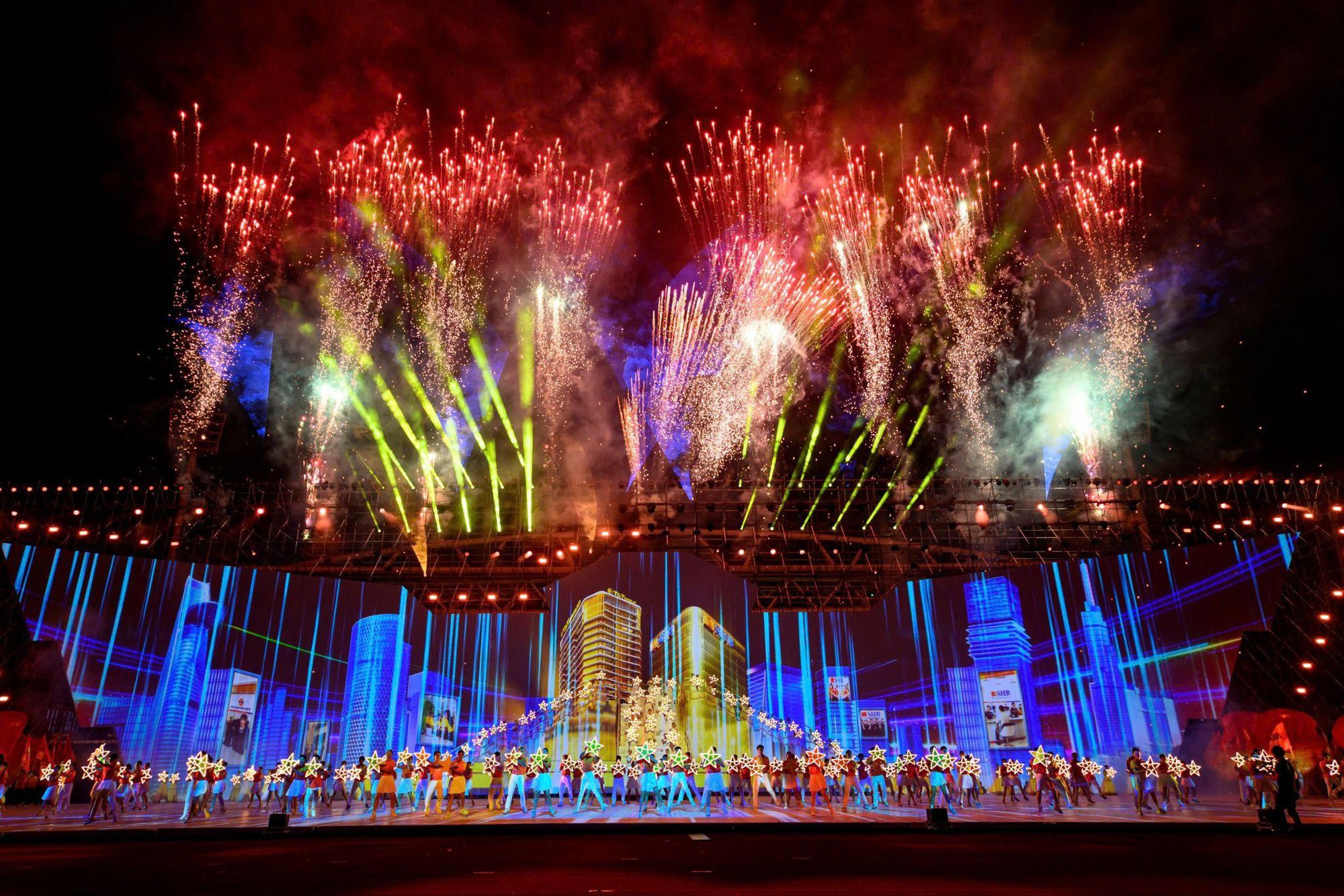 Doanh nghiệp hạnh phúc - Nguồn gốc của phát triển bền vững- Ảnh 1. Doanh nghiệp hạnh phúc - Nguồn gốc của phát triển bền vững- Ảnh 1.