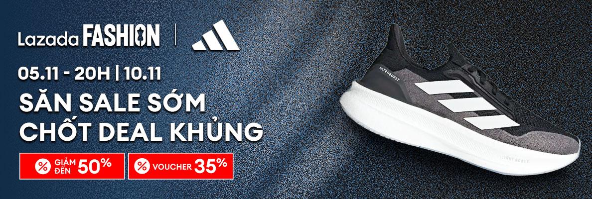 Đại tiệc 11.11 - Lazada thả deal độc quyền lên đến 50%++ với loạt thương hiệu lớn, chị em đua nhau “chốt đơn”- Ảnh 3. Đại tiệc 11.11 - Lazada thả deal độc quyền lên đến 50%++ với loạt thương hiệu lớn, chị em đua nhau “chốt đơn”- Ảnh 3.