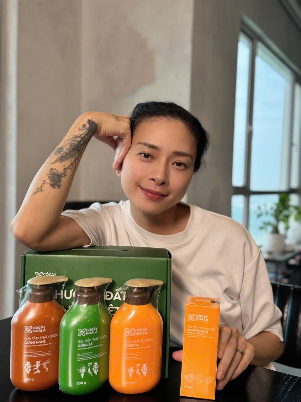 Lần đầu làm mẹ, Ngô Thanh Vân kể những “sốc nhẹ” sau sinh và hành động tâm lý từ chồng khiến dân tình chỉ biết ước- Ảnh 3. Lần đầu làm mẹ, Ngô Thanh Vân kể những “sốc nhẹ” sau sinh và hành động tâm lý từ chồng khiến dân tình chỉ biết ước- Ảnh 3.