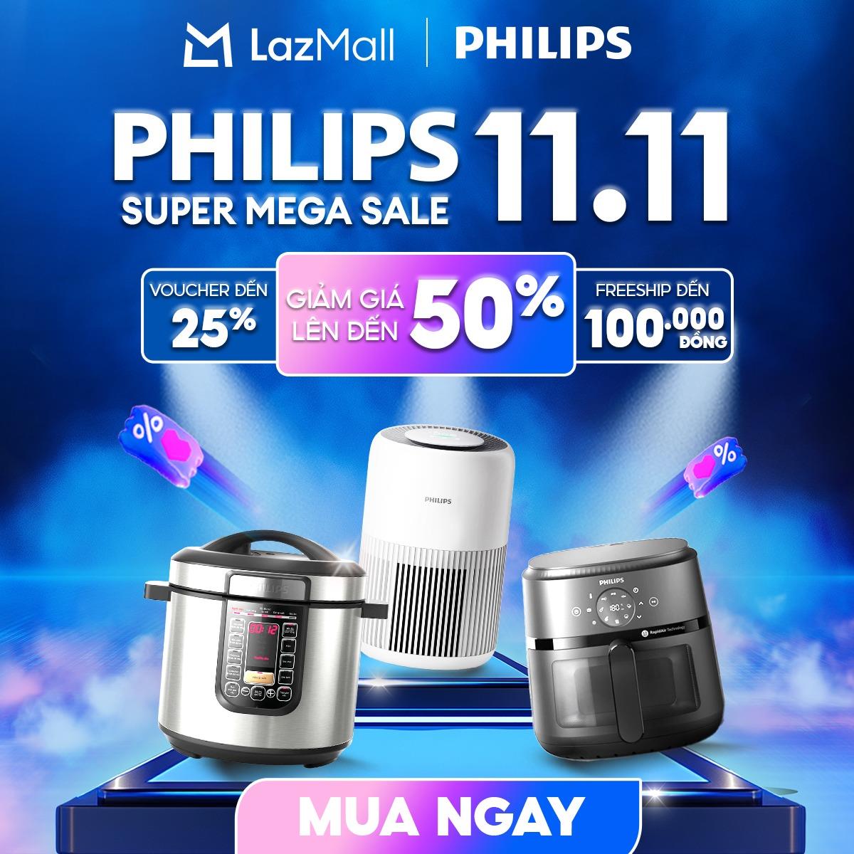 Đại tiệc 11.11 - Lazada thả deal độc quyền lên đến 50%++ với loạt thương hiệu lớn, chị em đua nhau “chốt đơn”- Ảnh 5. Đại tiệc 11.11 - Lazada thả deal độc quyền lên đến 50%++ với loạt thương hiệu lớn, chị em đua nhau “chốt đơn”- Ảnh 5.