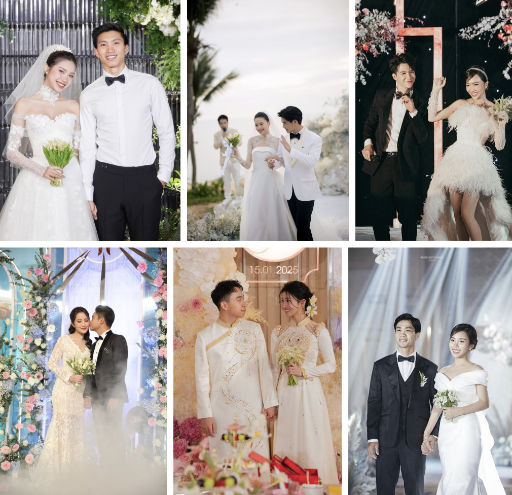 Xôn xao vài cành hoa héo giá 7 triệu đồng: Bí ẩn đằng sau loài hoa được nhiều sao Việt chọn làm hoa cưới- Ảnh 5.