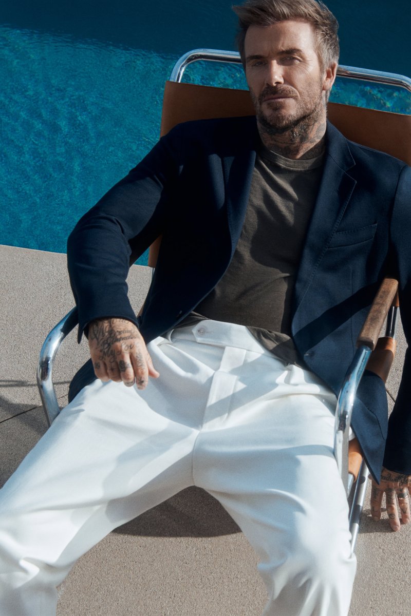 Ronaldo tuyên bố đẹp trai hơn David Beckham, chỉ ra một điểm hoàn hảo không thể chối cãi- Ảnh 3. Ronaldo tuyên bố đẹp trai hơn David Beckham, chỉ ra một điểm hoàn hảo không thể chối cãi- Ảnh 3.