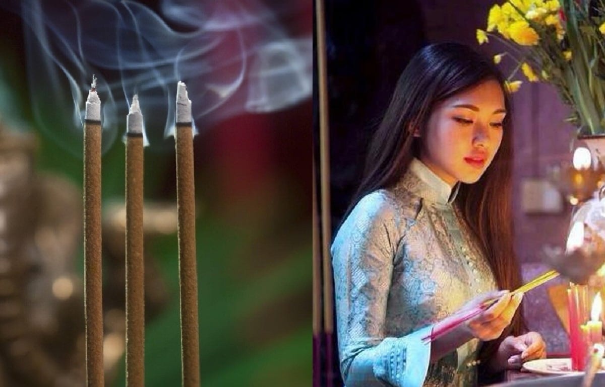 3 điều tuyệt đối không làm với bát hương- Ảnh 3. 3 điều tuyệt đối không làm với bát hương- Ảnh 3.