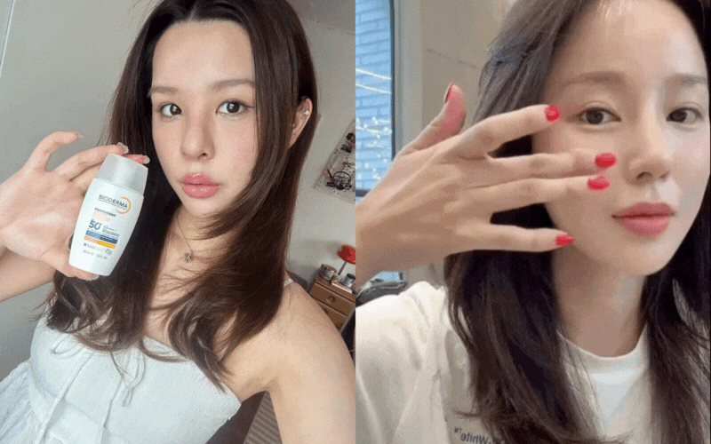 Không bóng - không bí - không bết: 5 kem chống nắng mỏng nhẹ hoàn hảo cho da dầu- Ảnh 1.