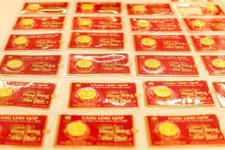 Giá vàng hôm nay 7/11: Tiếp tục hồi phục- Ảnh 1.