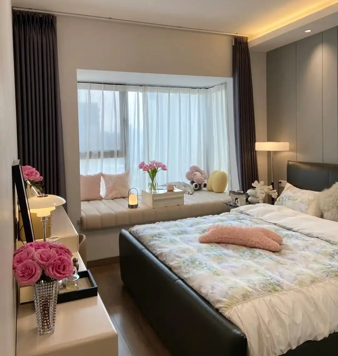 Không phải mê tín: Phòng ngủ to mấy cũng không được đặt 5 vật “phản chủ” này nếu không muốn sức khỏe sa sút- Ảnh 2. Không phải mê tín: Phòng ngủ to mấy cũng không được đặt 5 vật “phản chủ” này nếu không muốn sức khỏe sa sút- Ảnh 2.