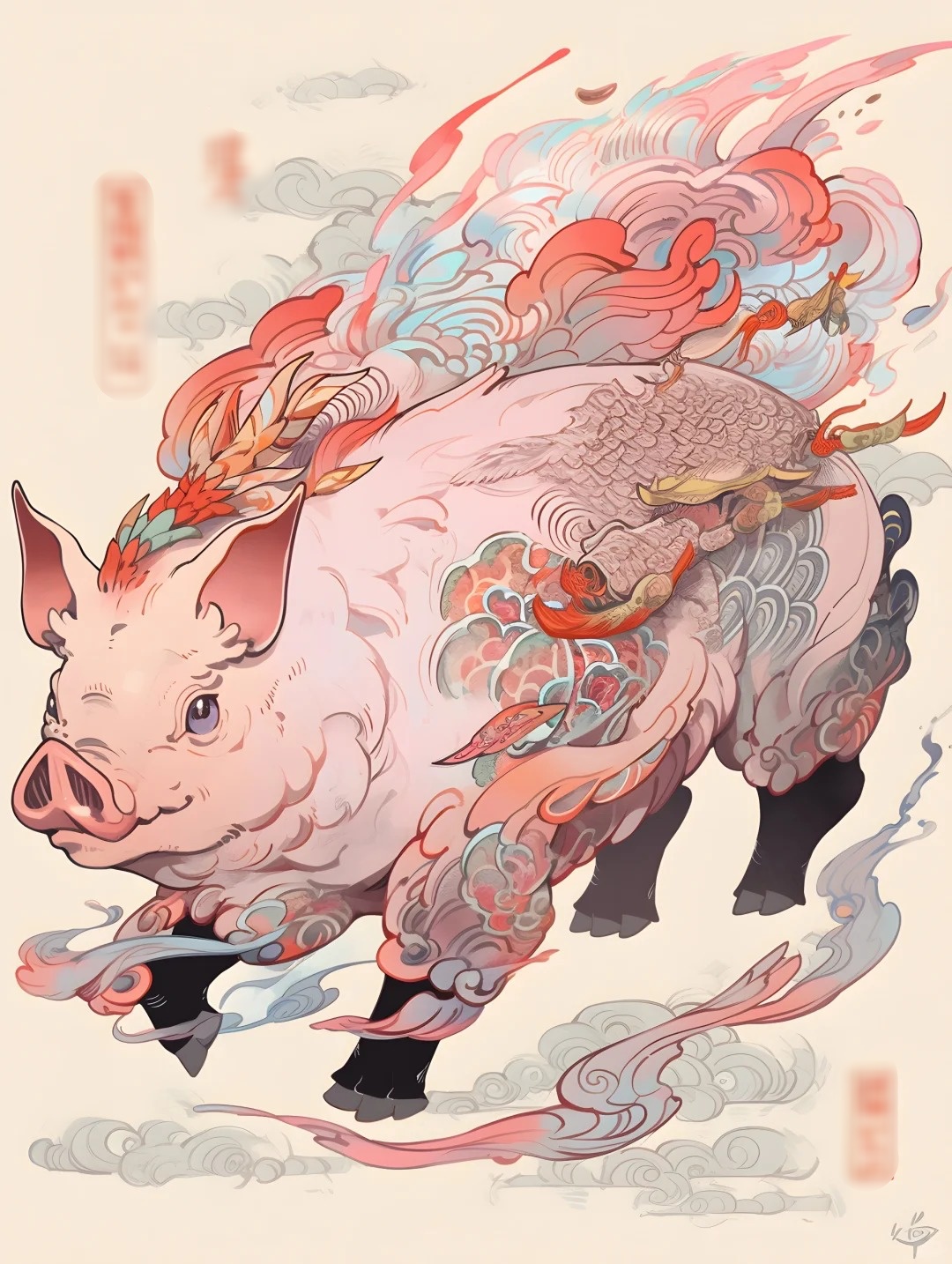 4 con giáp nên lấy làm chồng: Giàu sang định sẵn, vợ "hưởng ké" vinh hoa- Ảnh 2.