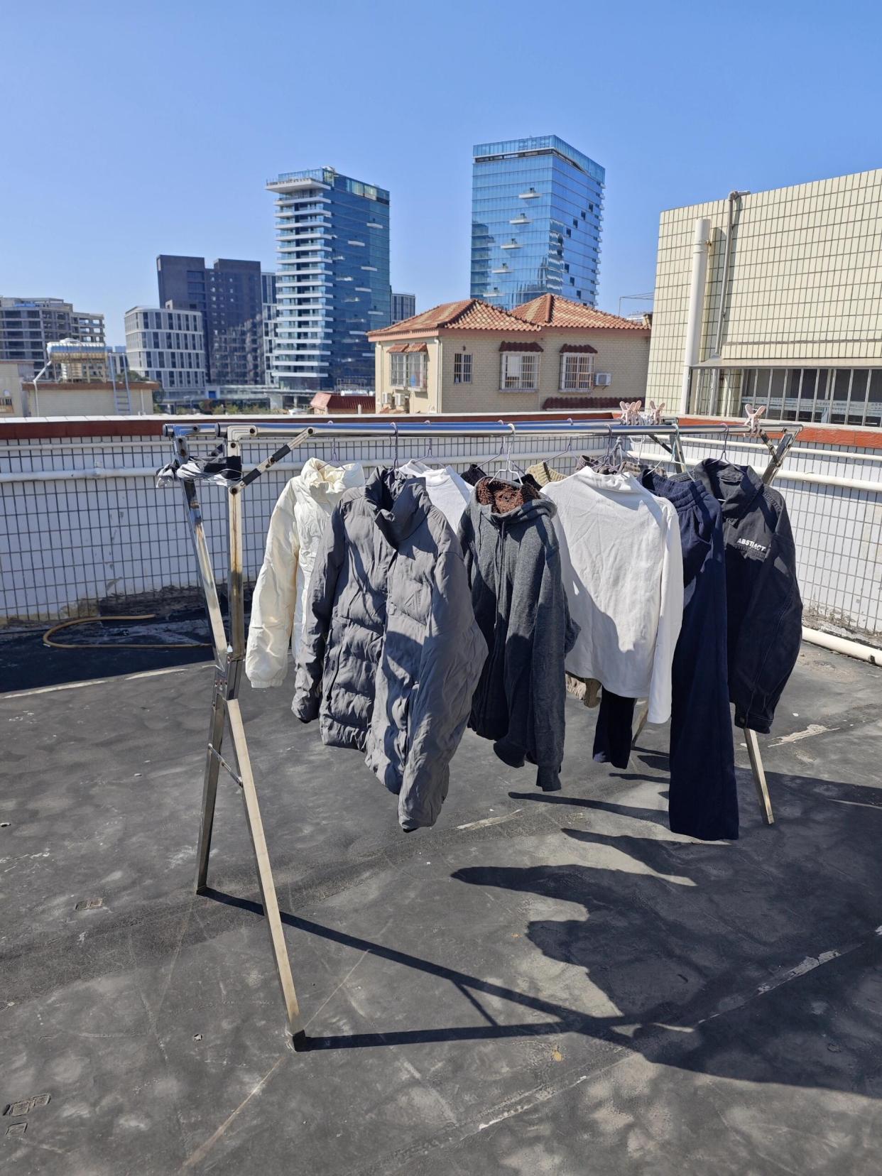 1 người giặt quần áo, cả gia đình mắc bệnh vì SAI LẦM đáng tiếc- Ảnh 3.