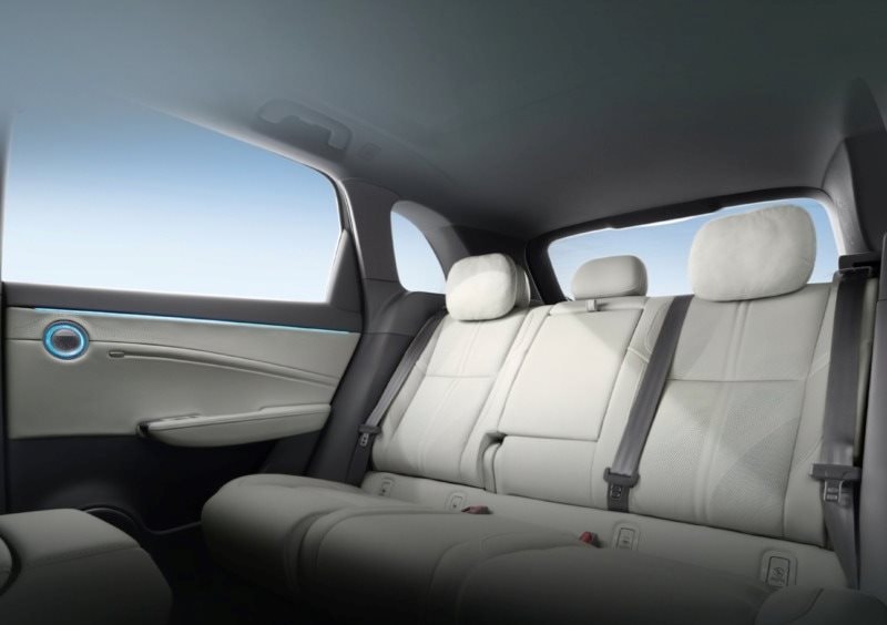 Một mẫu xe vừa lập kỷ lục thế giới: Tiếp nhiên liệu 1 lần đi quãng đường bằng từ Hà Giang đến Cà Mau vẫn dư sức chạy thêm 100 km- Ảnh 6.