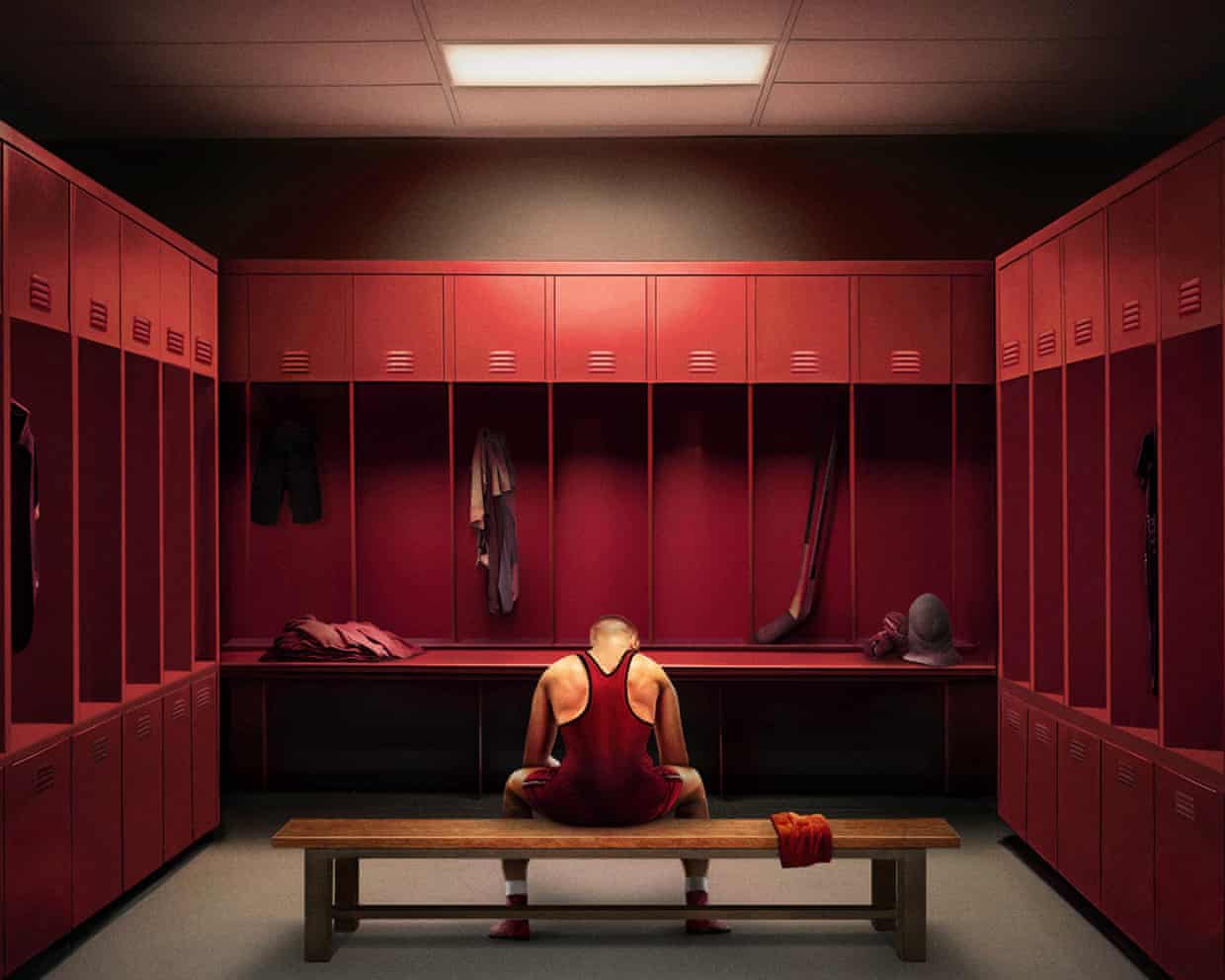 Rùng mình: Bác sĩ thể thao thực hiện 1.430 vụ sờ mó và 47 vụ hiếp dâm VĐV nam trong suốt 2 thập kỉ- Ảnh 1.