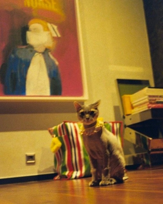 Bên trong penthouse gần 200 tỷ của G-Dragon- Ảnh 4.