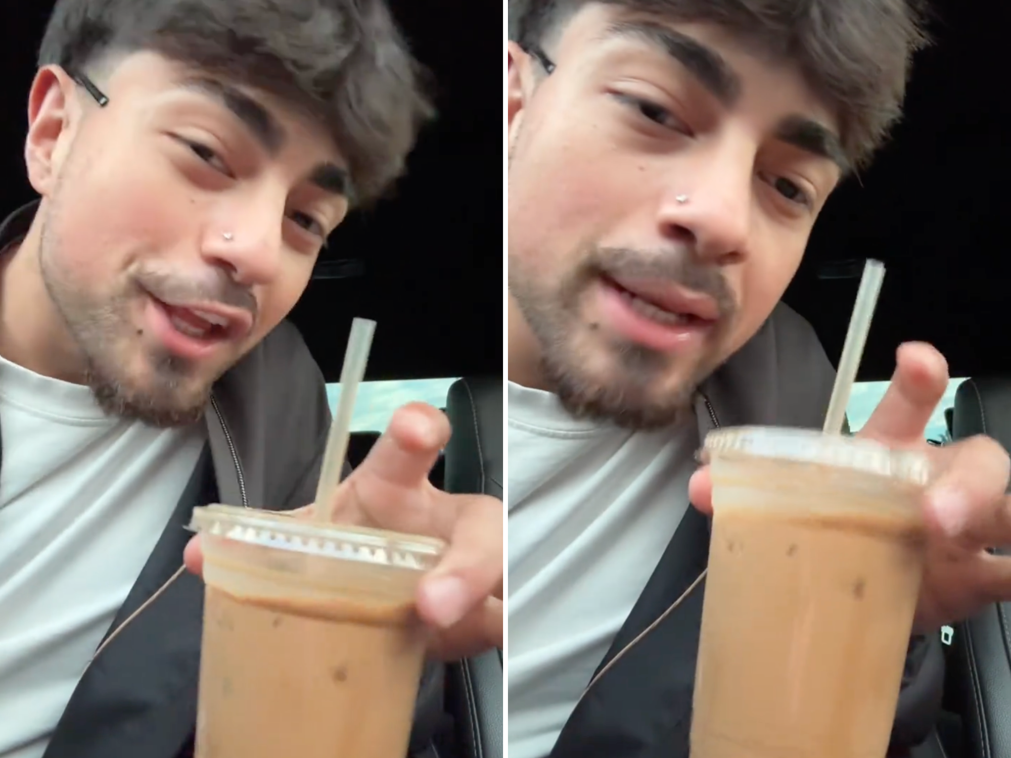 Khách Tây "bật ngửa" khi thử đặc sản của Việt Nam- Ảnh 1. Khách Tây "bật ngửa" khi thử đặc sản của Việt Nam- Ảnh 1.