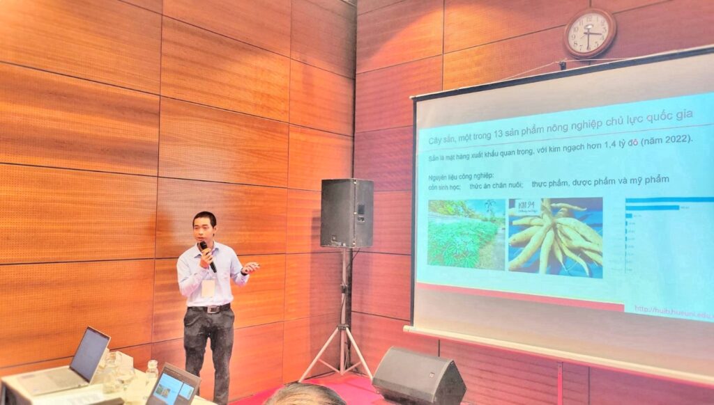 Quán quân Olympia từ chối lương cao ở nước ngoài, về nước sau 13 năm vô địch giờ ra sao?- Ảnh 4. Quán quân Olympia từ chối lương cao ở nước ngoài, về nước sau 13 năm vô địch giờ ra sao?- Ảnh 4.