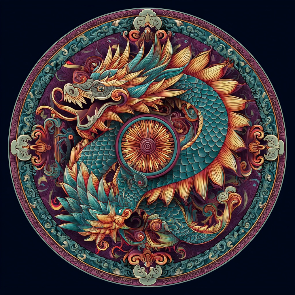 4 con giáp có vận may tài chính đặc biệt từ năm 2026: Đổi vận đất đai, mua nhà và an cư sung túc- Ảnh 2.