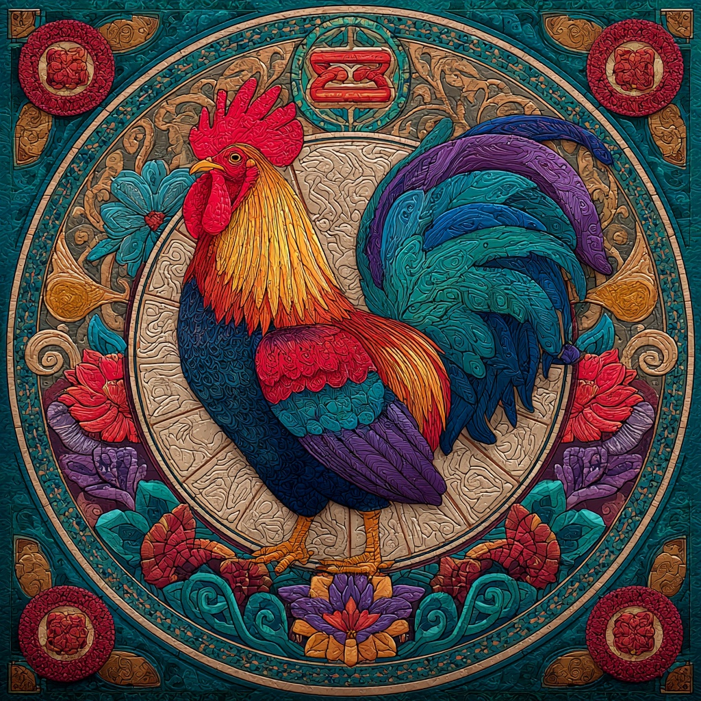 4 con giáp có vận may tài chính đặc biệt từ năm 2026: Đổi vận đất đai, mua nhà và an cư sung túc- Ảnh 4.