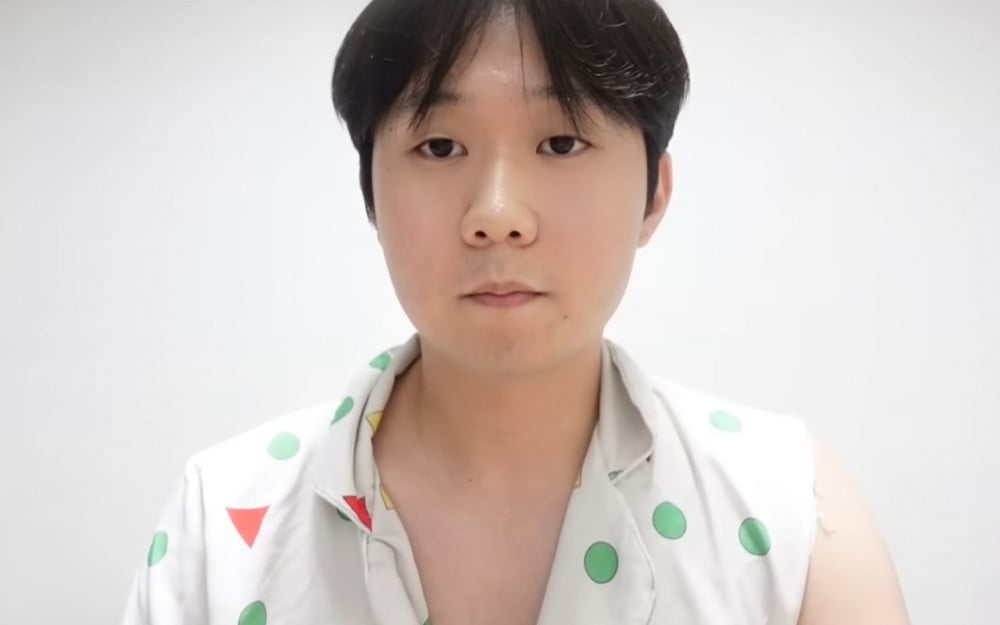 Một YouTuber 960.000 người theo dõi bị điều tra hình sự- Ảnh 1. Một YouTuber 960.000 người theo dõi bị điều tra hình sự- Ảnh 1.