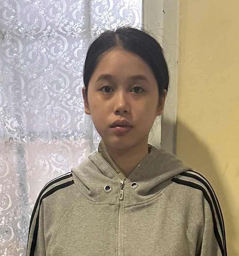 Bắt và khám xét nơi ở của Nguyễn Thị Hoàng Oanh- Ảnh 2.