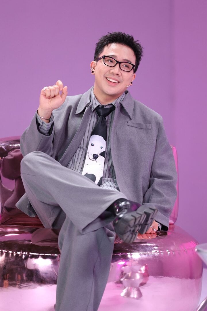 Nỗi lo lớn nhất hiện tại của Trấn Thành- Ảnh 3.