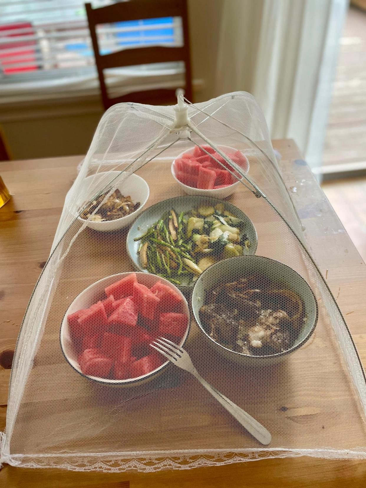 6 thói quen tưởng sạch mà cực bẩn, tôi ước tất cả mọi người biết và tránh- Ảnh 1.