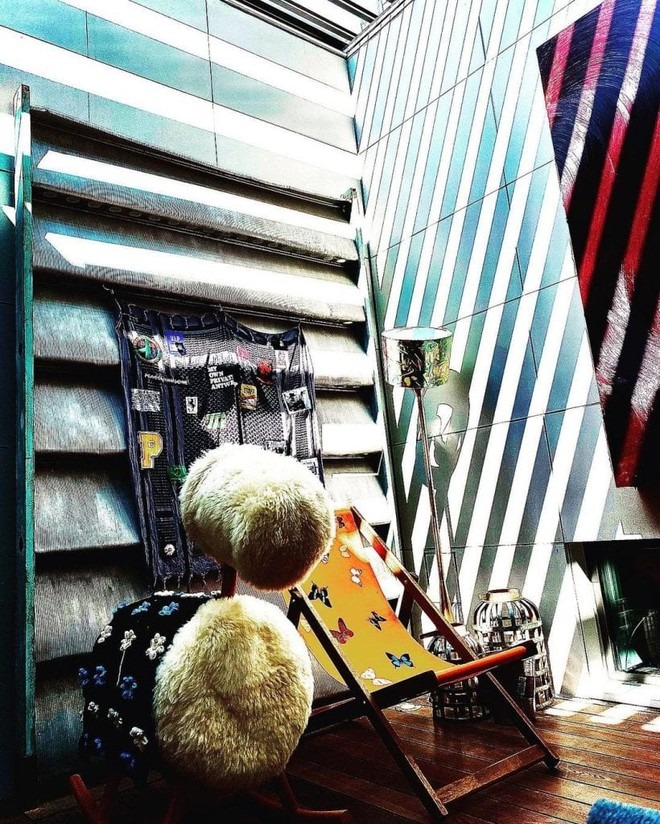 Bên trong penthouse gần 200 tỷ của G-Dragon- Ảnh 13.