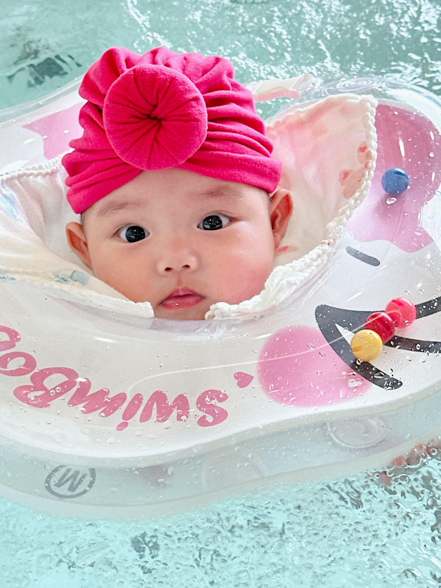 "Thế lực nhí" tiếp theo của Quỳnh Trần JP: Bé Na, vừa xuất hiện đã bùng nổ MXH, biểu cảm giống anh Sa như tạc- Ảnh 18. "Thế lực nhí" tiếp theo của Quỳnh Trần JP: Bé Na, vừa xuất hiện đã bùng nổ MXH, biểu cảm giống anh Sa như tạc- Ảnh 18.