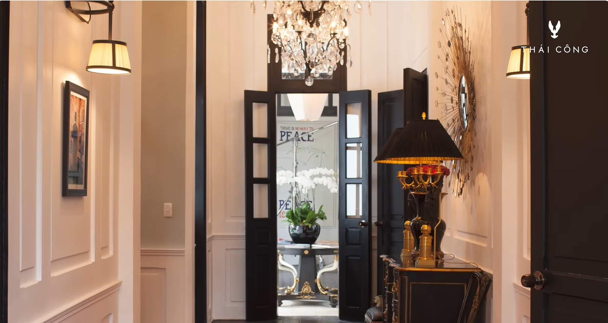 Bên trong căn nhà cổ hơn 100 năm của Quách Thái Công ở khu "đất vàng" TP.HCM- Ảnh 7.