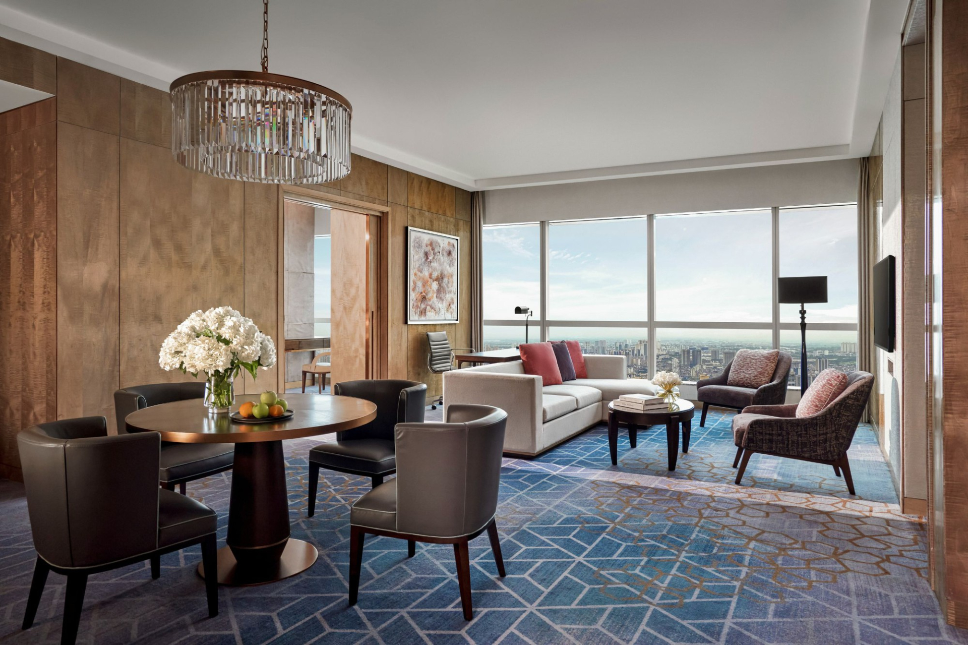 G-Dragon và CL cùng phải lòng 1 nơi ở Hà Nội- Ảnh 5.