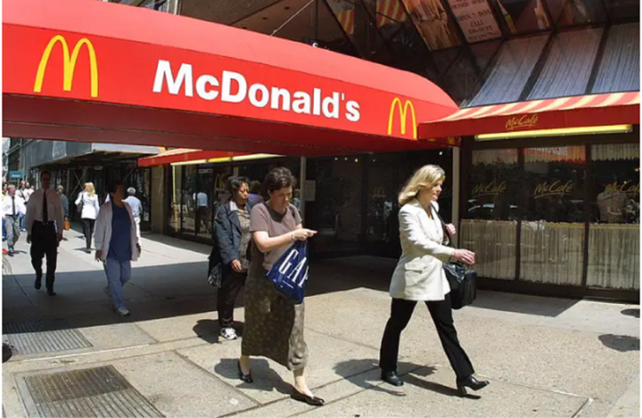 Những cái tên Pepsi, Google, Adidas... có ý nghĩa gì?- Ảnh 3.