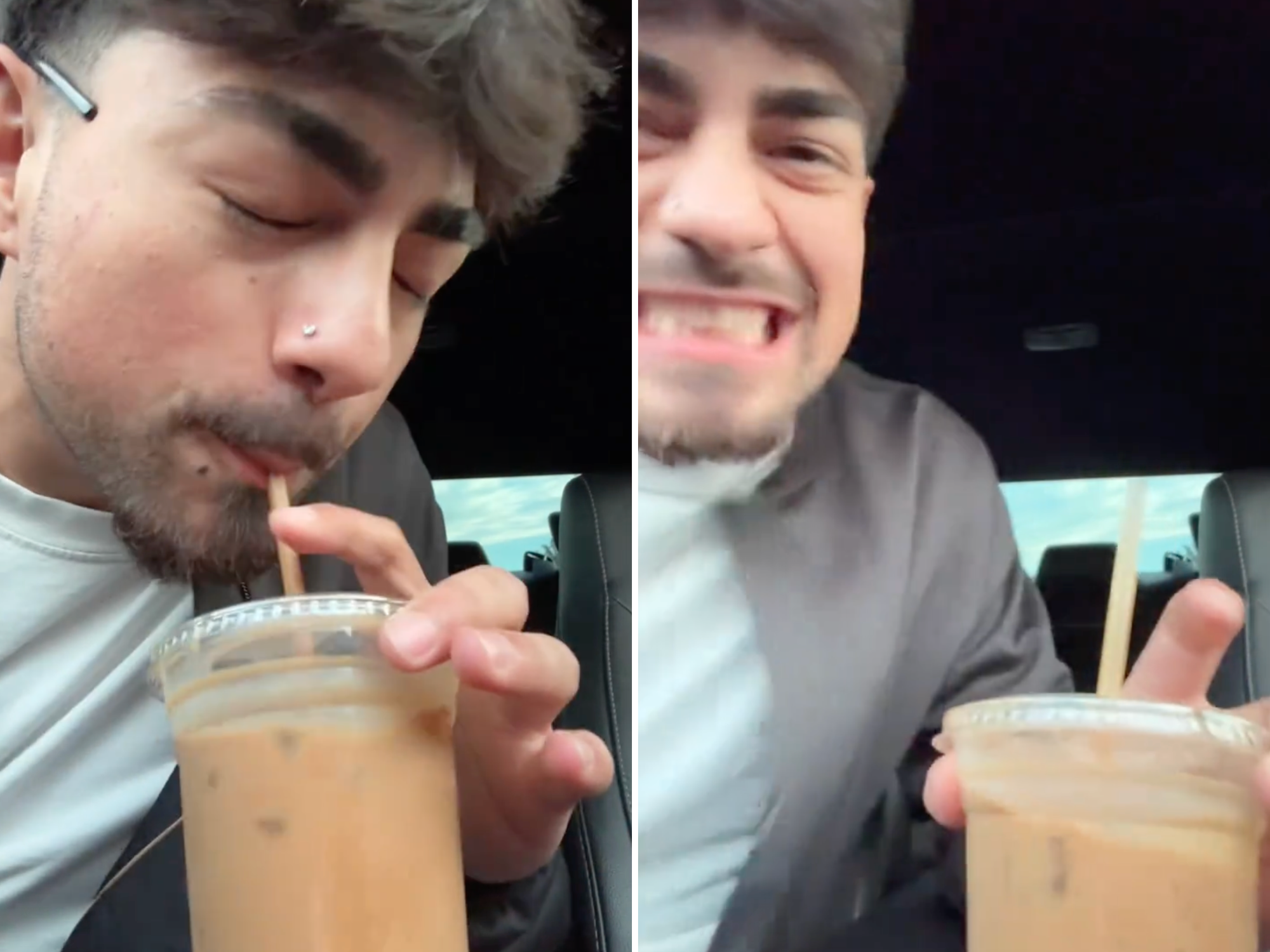 Khách Tây "bật ngửa" khi thử đặc sản của Việt Nam- Ảnh 3. Khách Tây "bật ngửa" khi thử đặc sản của Việt Nam- Ảnh 3.