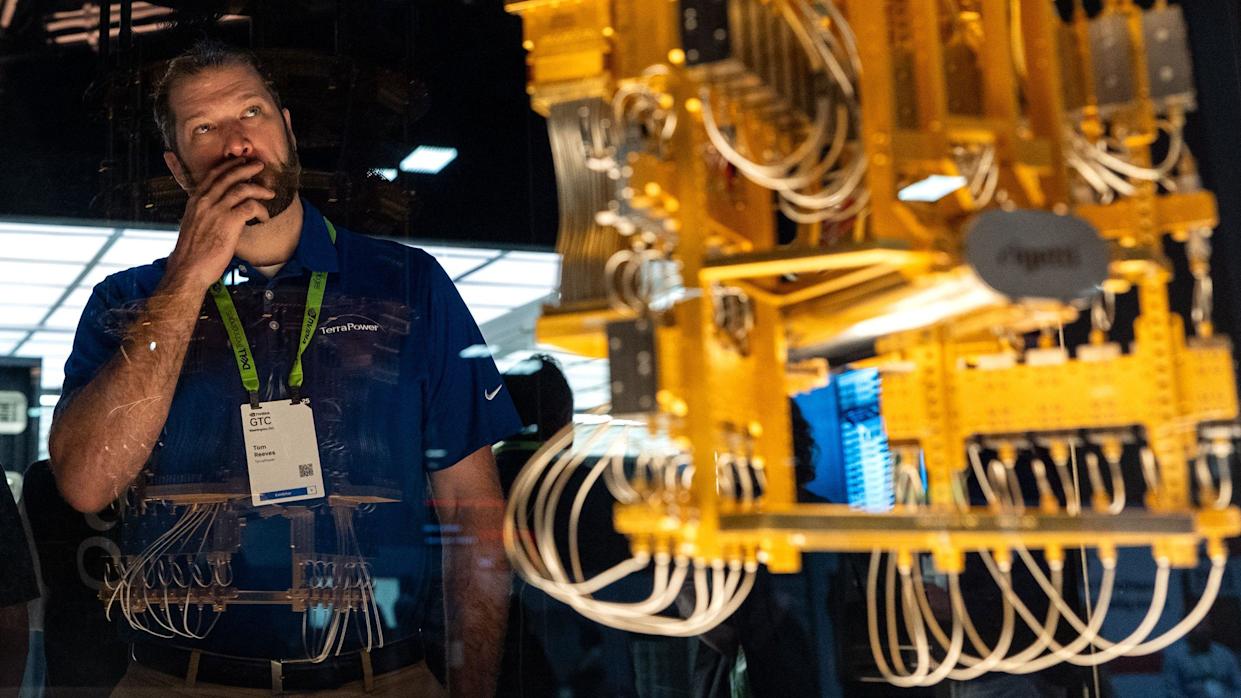 Các nhà khoa học gặp phải một câu hỏi khó đến mức máy tính lượng tử cũng không trả lời nổi- Ảnh 1.