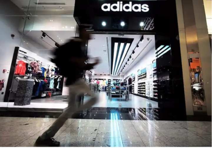 Những cái tên Pepsi, Google, Adidas... có ý nghĩa gì?- Ảnh 4.