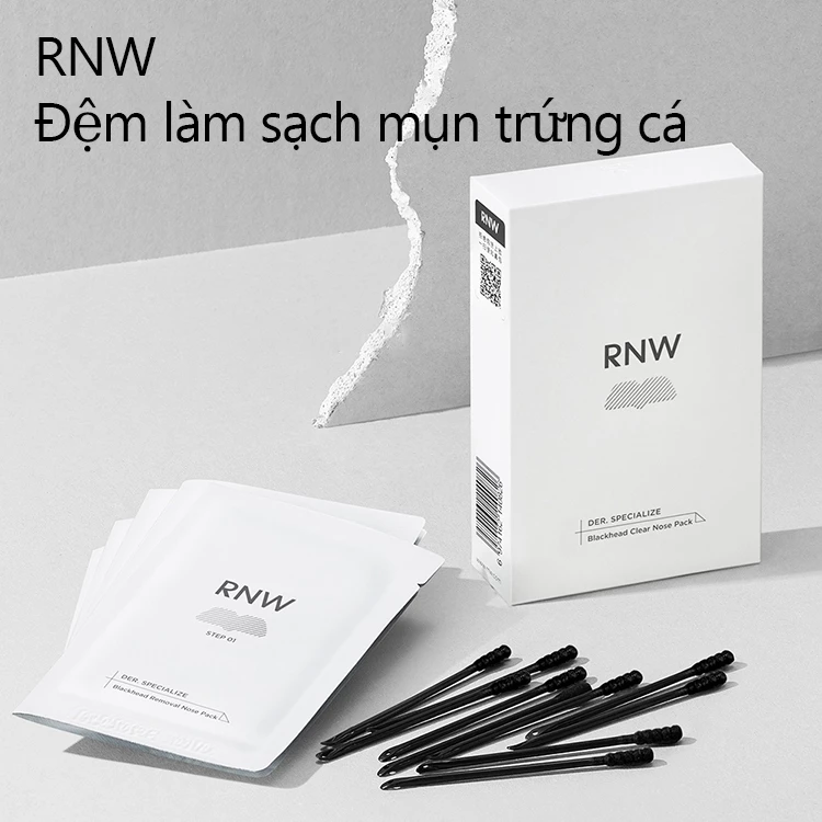 Ở tuổi 27, tôi học được cách làm sạch mụn đầu đen ở mũi hiệu quả, làm 1 lần là "nhẵn thín"- Ảnh 7.