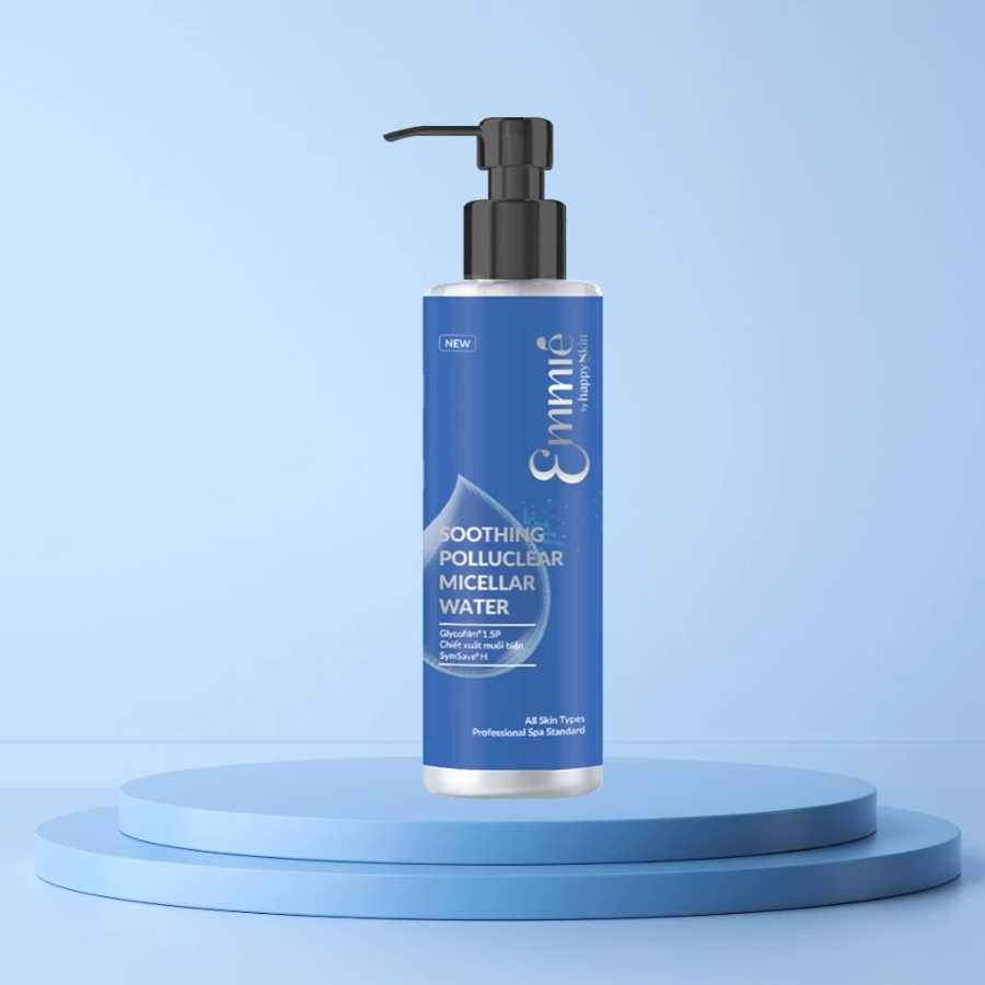 Không cần hàng ngoại, 5 nước tẩy trang "made in Vietnam" này vẫn làm sạch da cực đỉnh- Ảnh 4.