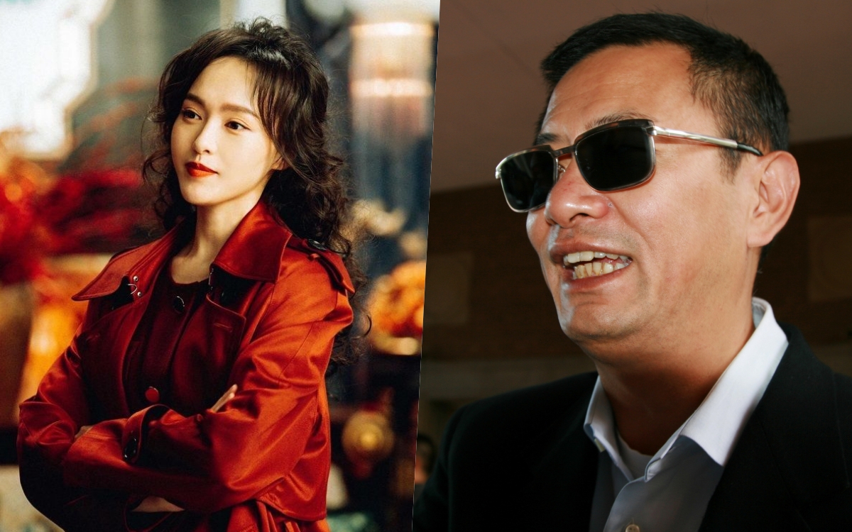 Lộ file ghi âm nhạy cảm khiến cả showbiz rúng động, 1 sao hạng A nhận đòn trừng phạt nặng nề?- Ảnh 5.