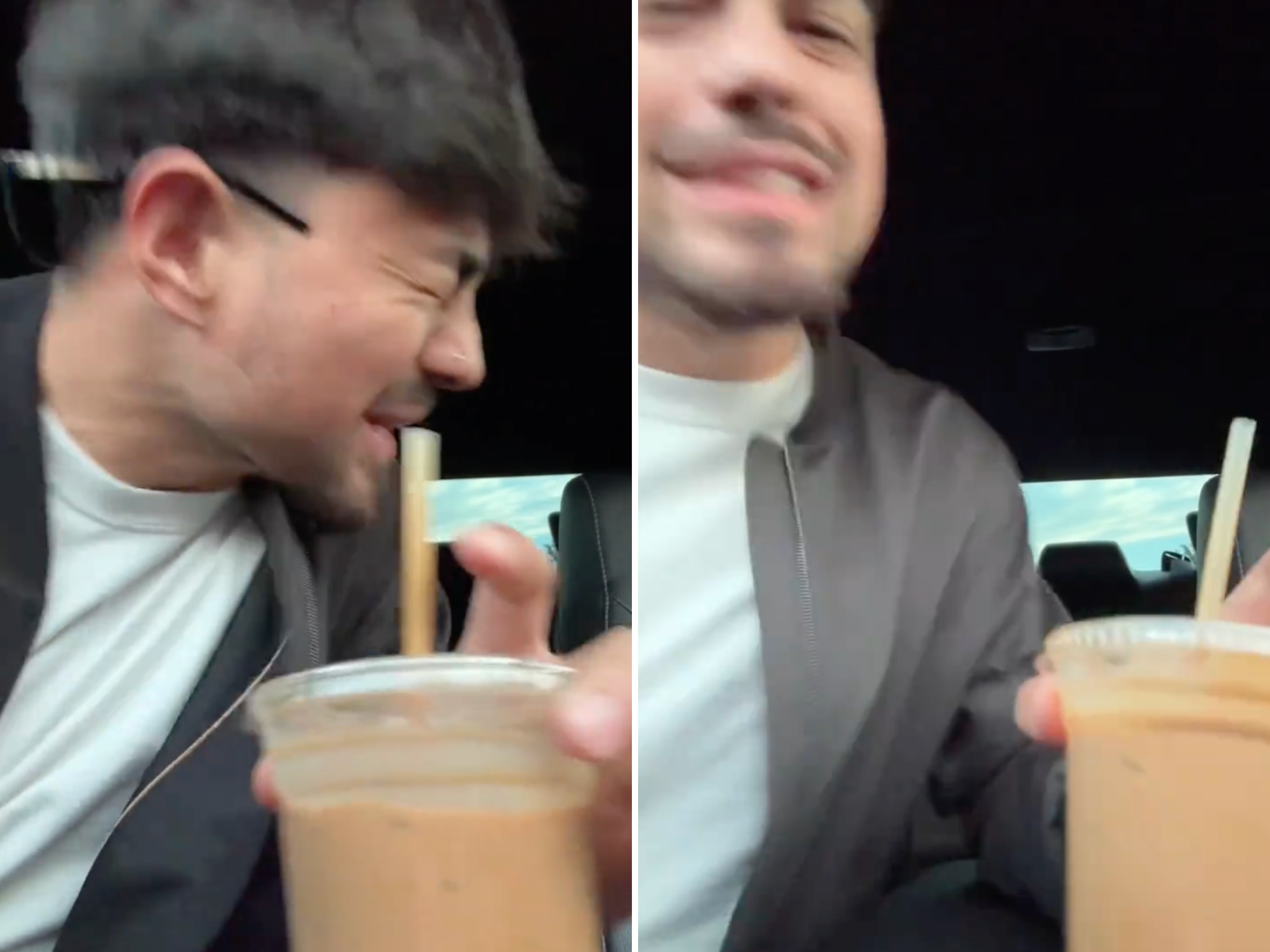 Khách Tây "bật ngửa" khi thử đặc sản của Việt Nam- Ảnh 2. Khách Tây "bật ngửa" khi thử đặc sản của Việt Nam- Ảnh 2.