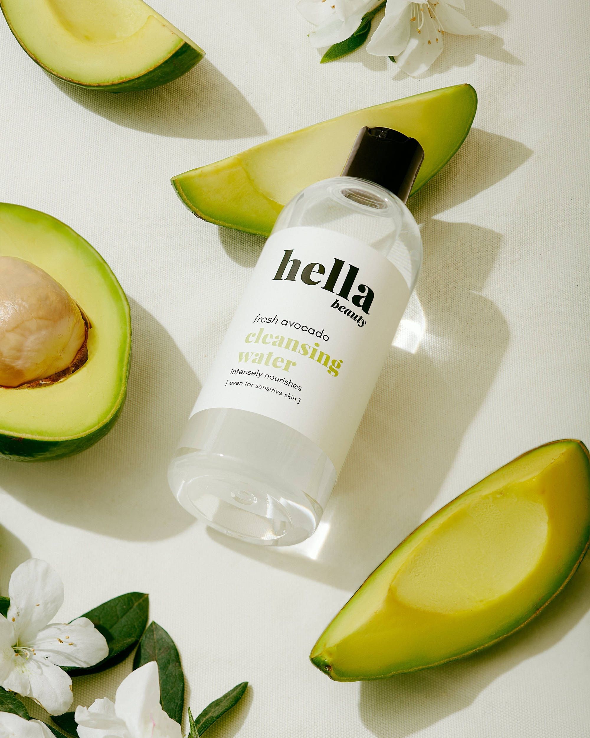 Không cần hàng ngoại, 5 nước tẩy trang "made in Vietnam" này vẫn làm sạch da cực đỉnh- Ảnh 5.