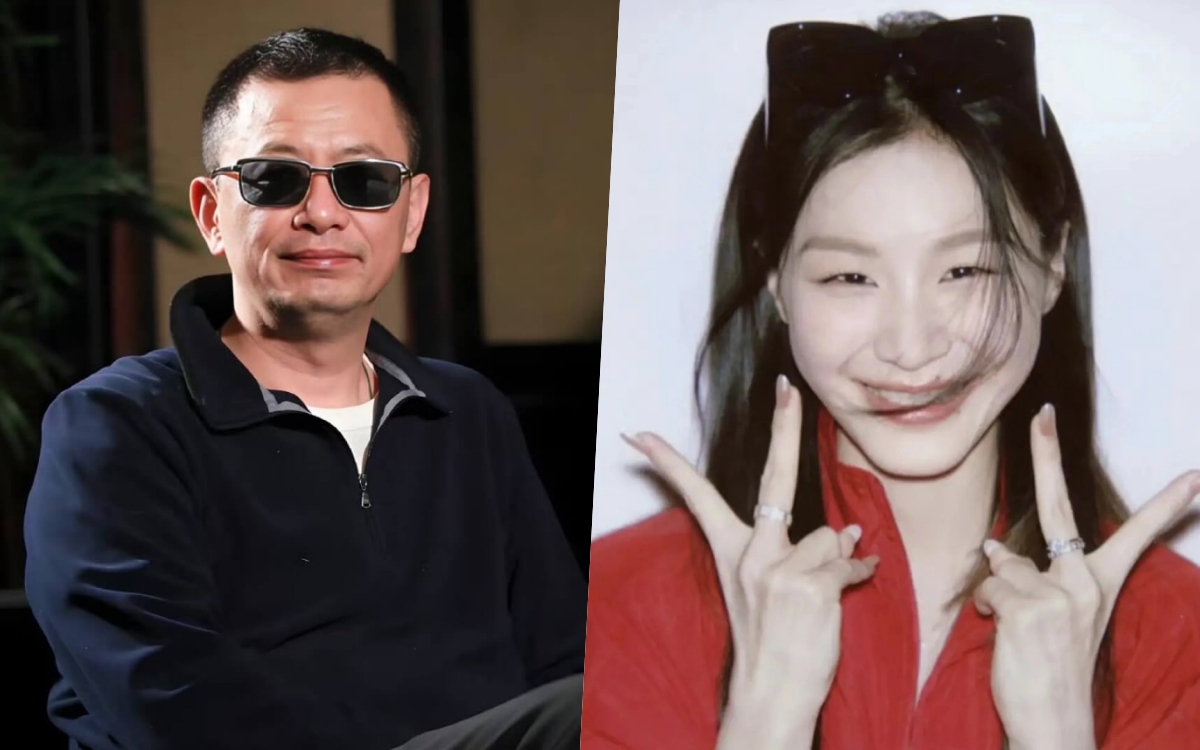 Lộ file ghi âm nhạy cảm khiến cả showbiz rúng động, 1 sao hạng A nhận đòn trừng phạt nặng nề?- Ảnh 6.