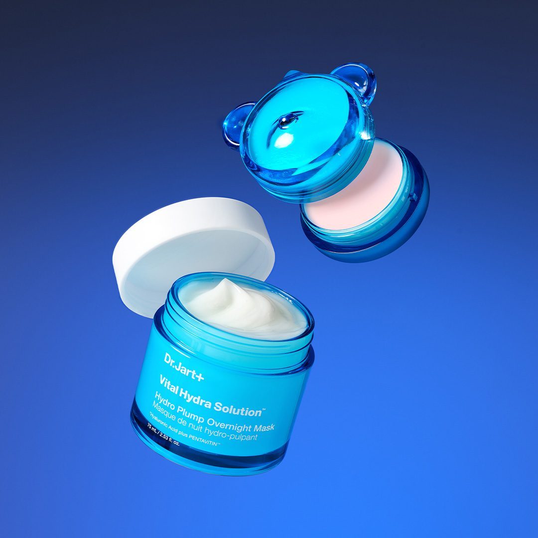 5 lọ kem dưỡng ban đêm chống lão hóa cực mạnh, da đẹp hơn sau một giấc ngủ là có thật- Ảnh 3. 5 lọ kem dưỡng ban đêm chống lão hóa cực mạnh, da đẹp hơn sau một giấc ngủ là có thật- Ảnh 3.