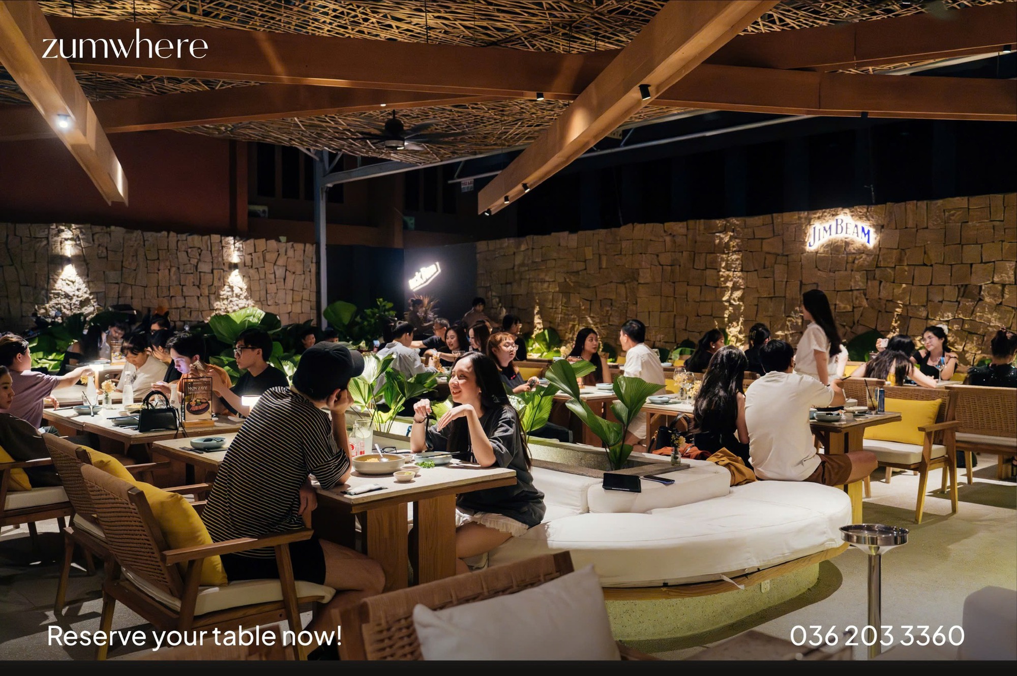 Bữa tối “lắm tiền” của Steven Nguyễn- Ảnh 2. Bữa tối “lắm tiền” của Steven Nguyễn- Ảnh 2.