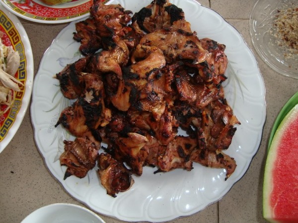 Những đặc sản miền Tây khiến nhiều người nghe tên đã 