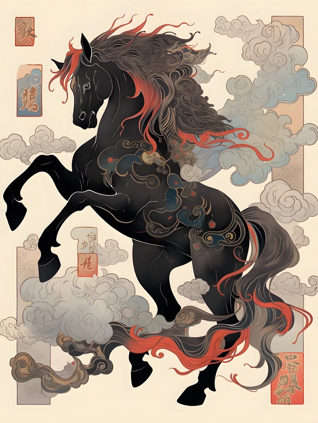 4 con giáp nên lấy làm chồng: Giàu sang định sẵn, vợ "hưởng ké" vinh hoa- Ảnh 4.