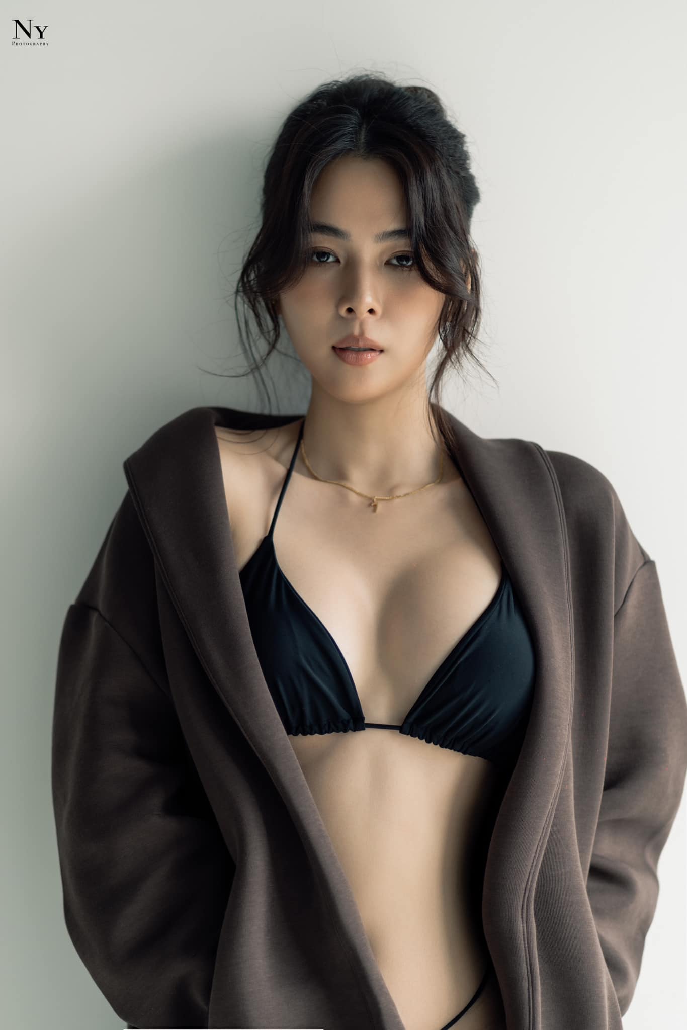 Nam diễn viên và vợ Hoa khôi đón con đầu lòng, Steven Nguyễn cùng cả dàn sao Việt nức nở!- Ảnh 7. Nam diễn viên và vợ Hoa khôi đón con đầu lòng, Steven Nguyễn cùng cả dàn sao Việt nức nở!- Ảnh 7.