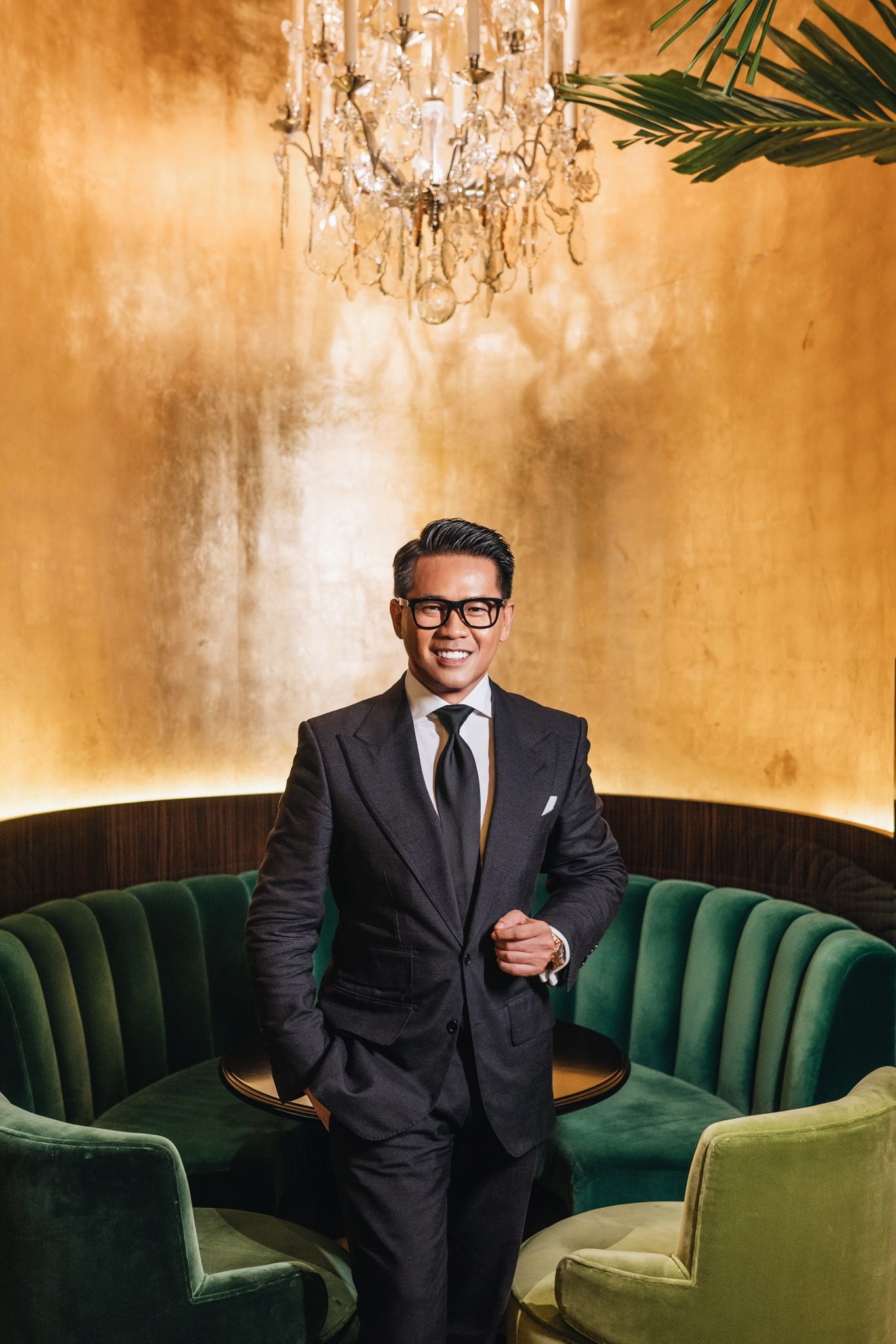 Thực hư quán cà phê Thái Công đóng cửa?- Ảnh 1.