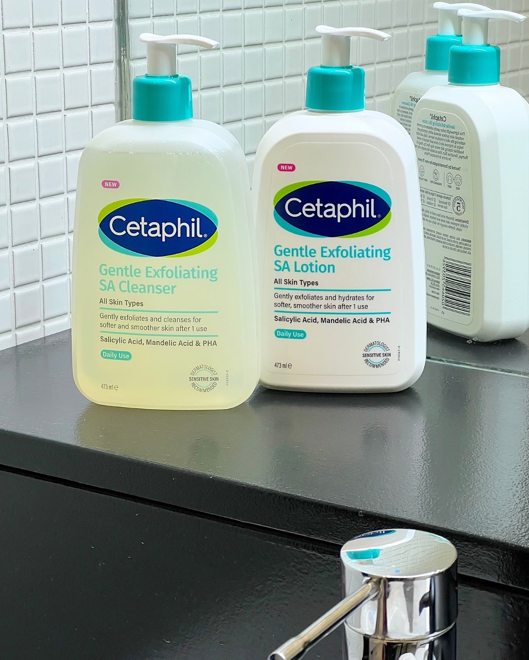 5 lọ sữa rửa mặt được bác sĩ khuyên dùng vì lành tính, không bào mòn da- Ảnh 3.