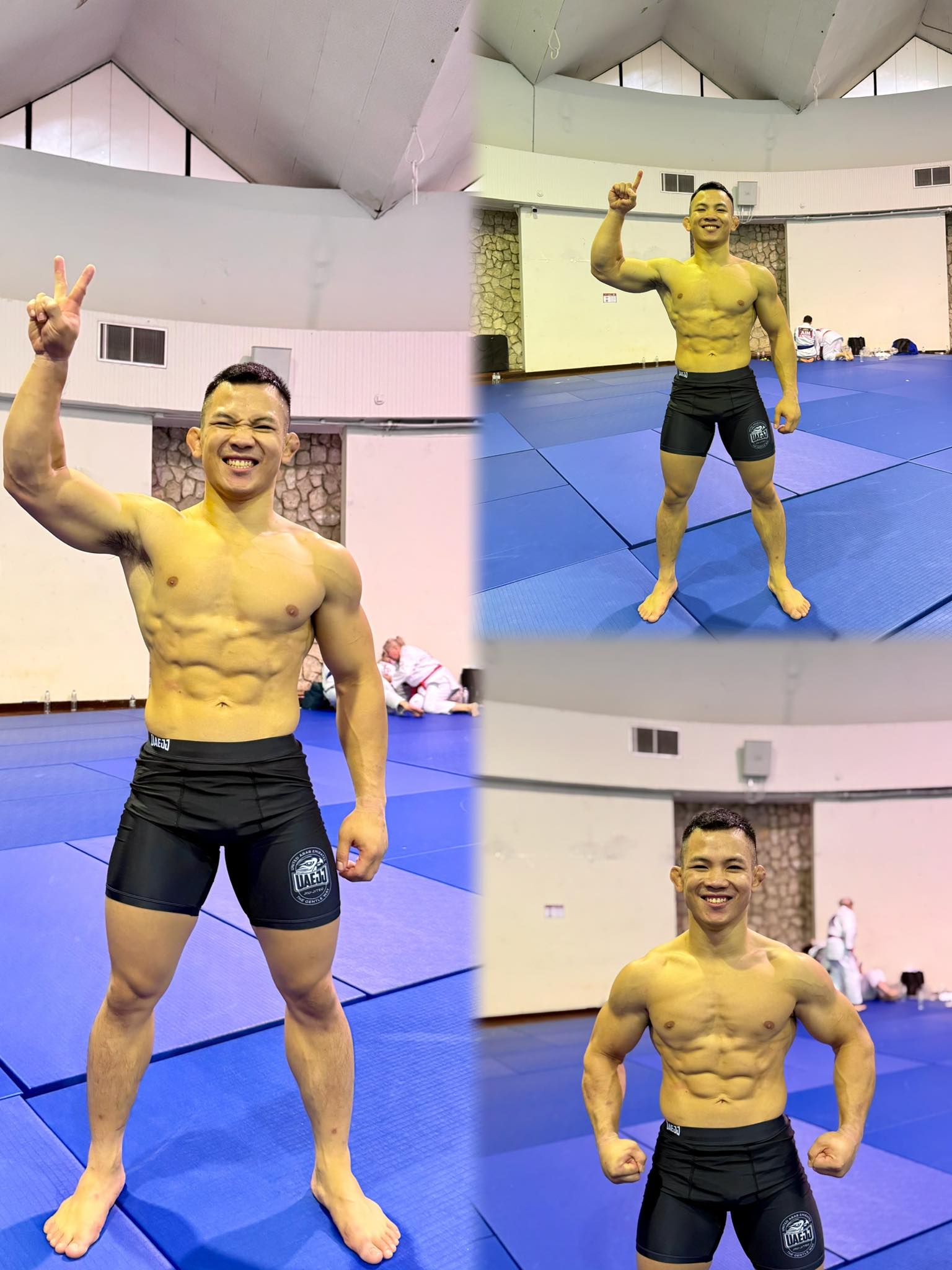 Hồng Sơn xuất sắc giành 2 HCV thế giới- Ảnh 4. Hồng Sơn xuất sắc giành 2 HCV thế giới- Ảnh 4.